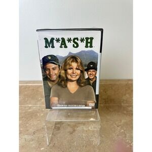 M*A*S*H - Season 5 Collector's Edition DVD 2005) BRAND NEW SEALED